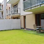 Sopot Lokietka Garden - Krolewskie Kamieniczki