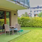 Sopot Lokietka Garden - Krolewskie Kamieniczki